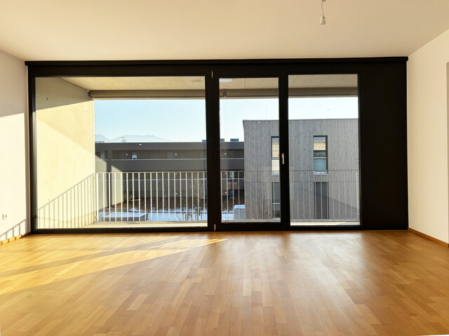 Schöne 3 Zimmer Neubauwohnung - Erstbezug