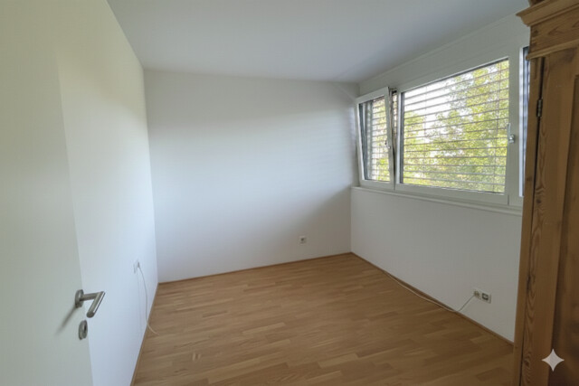 helle 3-Zimmerwohnung in Feldkirch-Tisis ab Oktober verfügbar