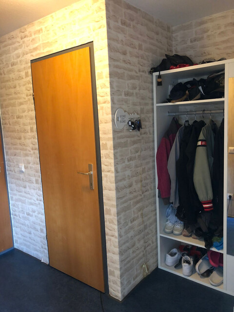 Helle 3-Zimmer-Wohnung am Bodensee