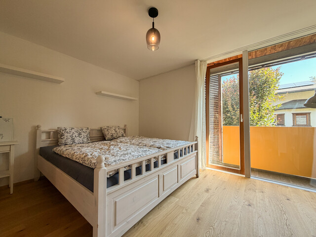 Renovierte 5-Zimmer-Gartenwohnung in Alberschwende