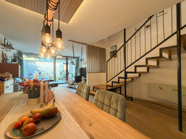 Renovierte 5-Zimmer-Gartenwohnung in Alberschwende