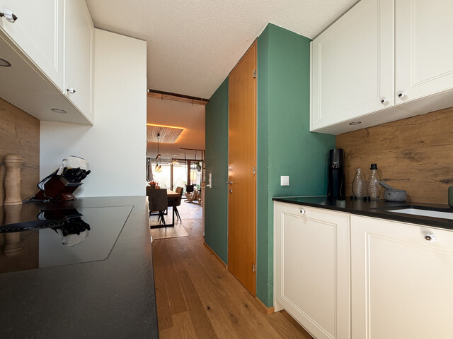 Renovierte 5-Zimmer-Gartenwohnung in Alberschwende