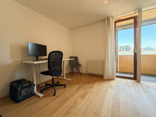 Renovierte 5-Zimmer-Gartenwohnung in Alberschwende