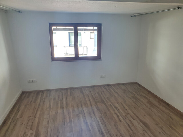 Stadtwohnung ca. 40 m² Riedgasse