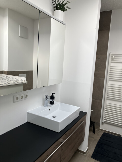 Hochwertige Dachgeschosswohnung | 3,5 Zimmer | Großzügige Terrasse | Altach