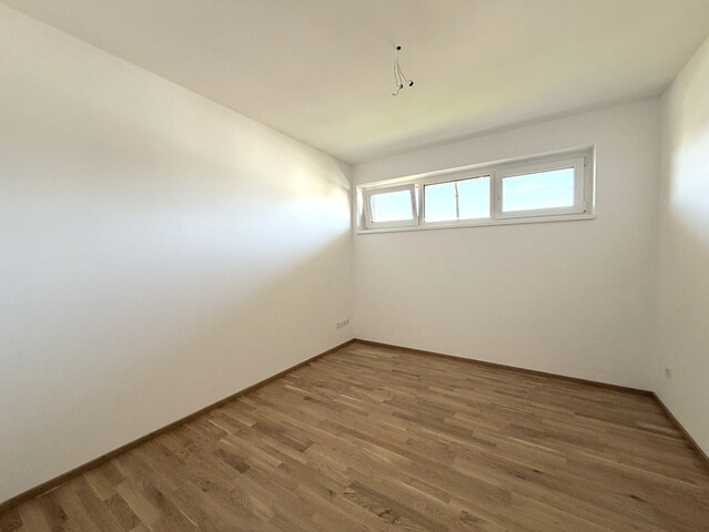 NEUBAU: Attraktive 3-Zimmer-Wohnung in Grenznähe