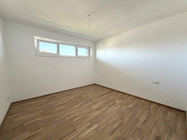 NEUBAU: Attraktive 3-Zimmer-Wohnung in Grenznähe