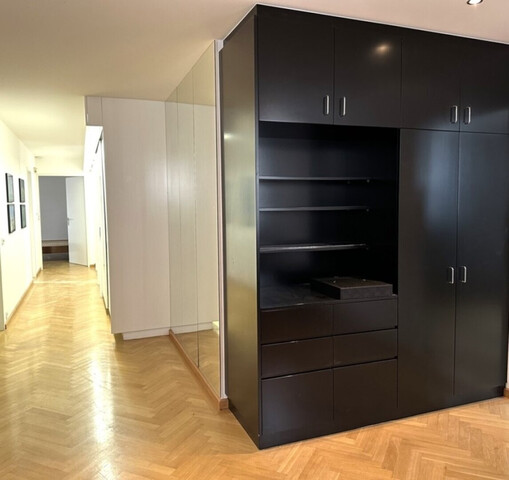 Exklusive Maisonette-Wohnung mit Wintergarten und Terrasse mitten in Feldkirch