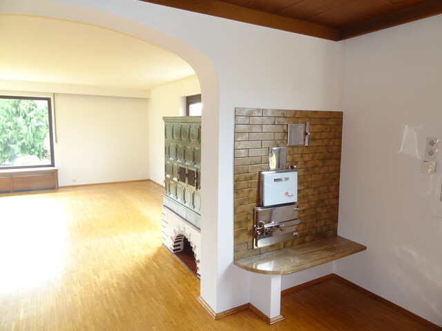 Sonniger Bungalow zentrumsnah in ruhiger Sackgasse