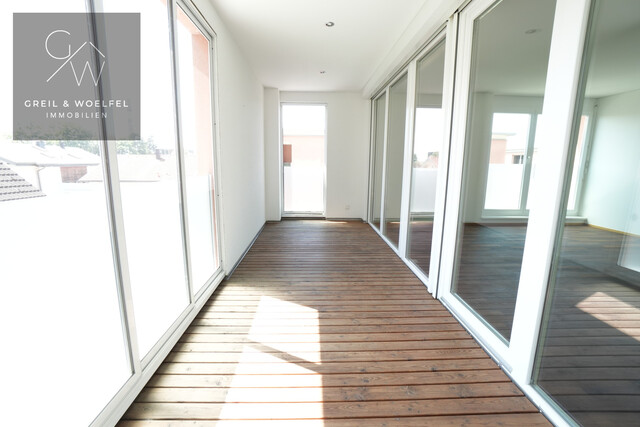 Sehr gepflegte 3-Zimmerwohnung in Dornbirn zu verkaufen