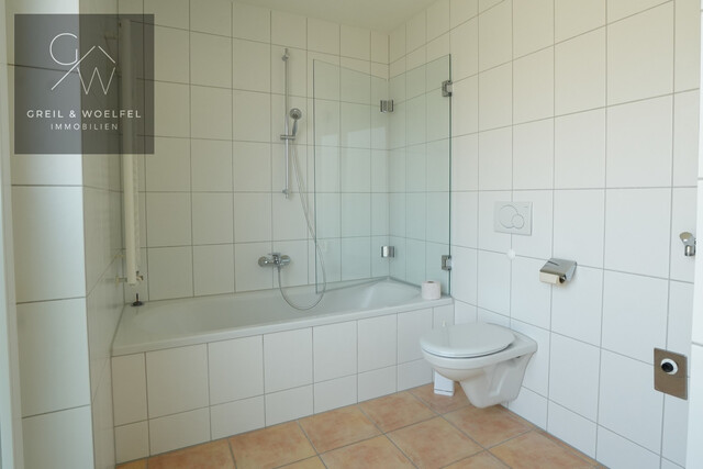 Sehr gepflegte 3-Zimmerwohnung in Dornbirn zu verkaufen