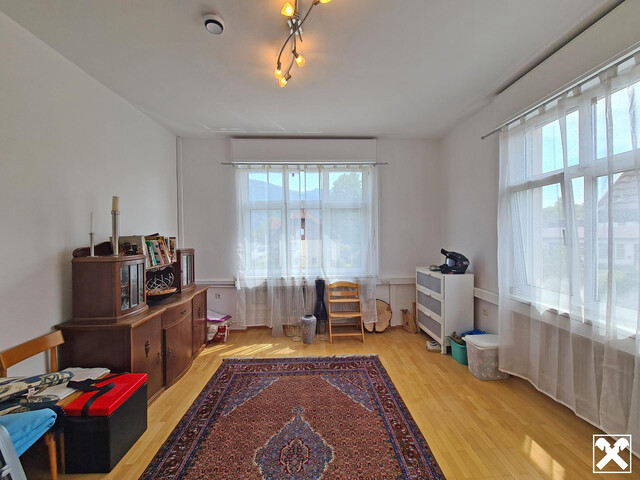 Platz zum Leben - Raum für Ideen