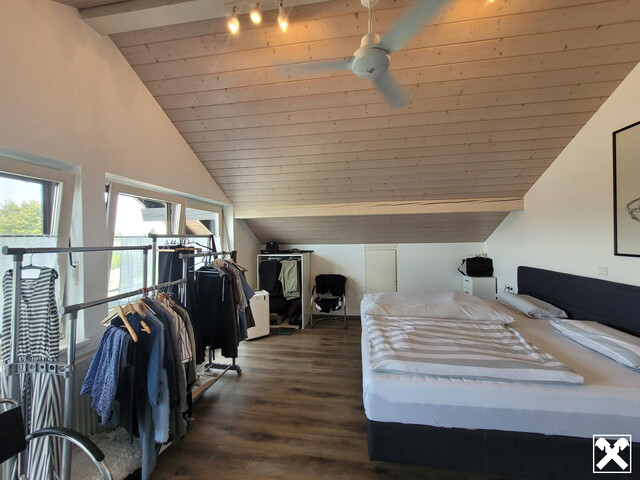 Platz zum Leben - Raum für Ideen