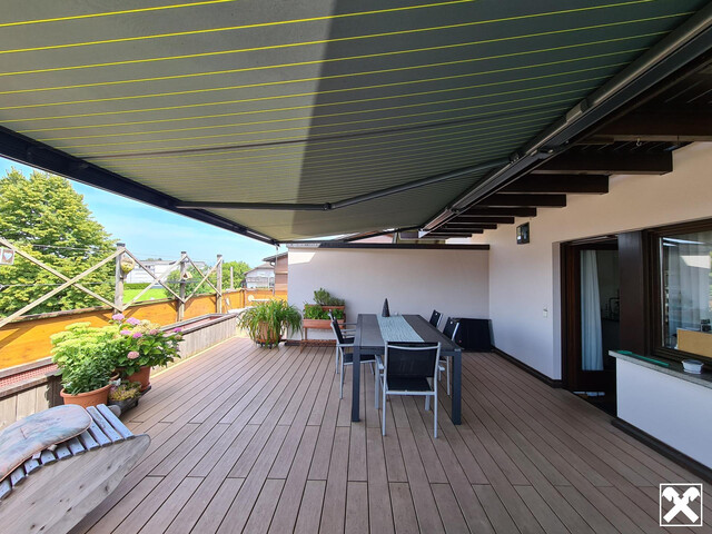 Platz zum Leben - Raum für Ideen