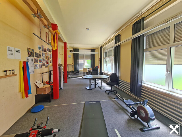 Platz zum Leben - Raum für Ideen