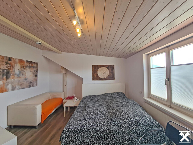 Platz zum Leben - Raum für Ideen