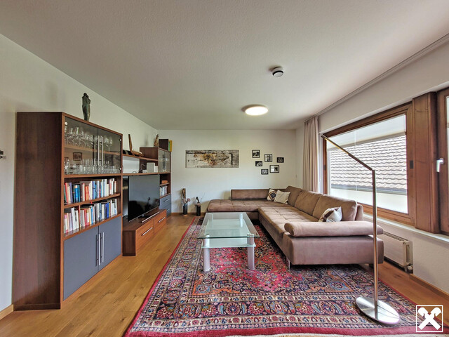 Platz zum Leben - Raum für Ideen