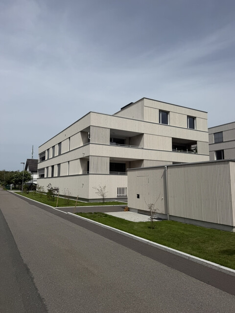 Luxus pur - Penthouse mit 225m² Terrasse - 2 TG-Plätzen - Lift direkt in die Wohnung - klimatisiert!