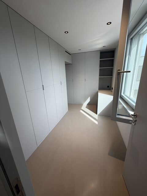 Luxus pur - Penthouse mit 225m² Terrasse - 2 TG-Plätzen - Lift direkt in die Wohnung - klimatisiert!