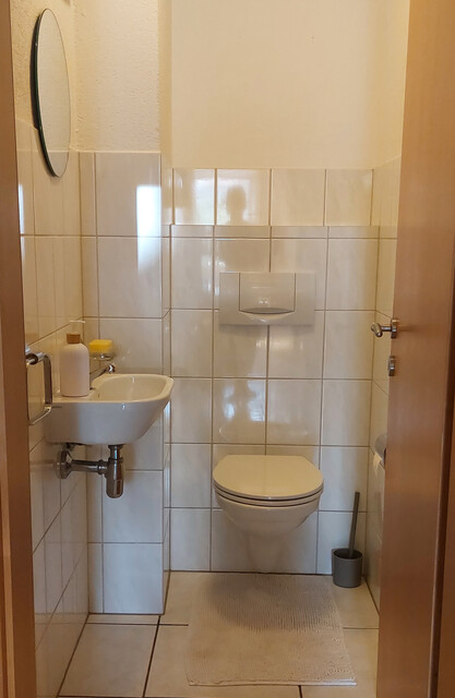Lichtdurchflutete 3-Zimmer-Wohnung in Lauterach
