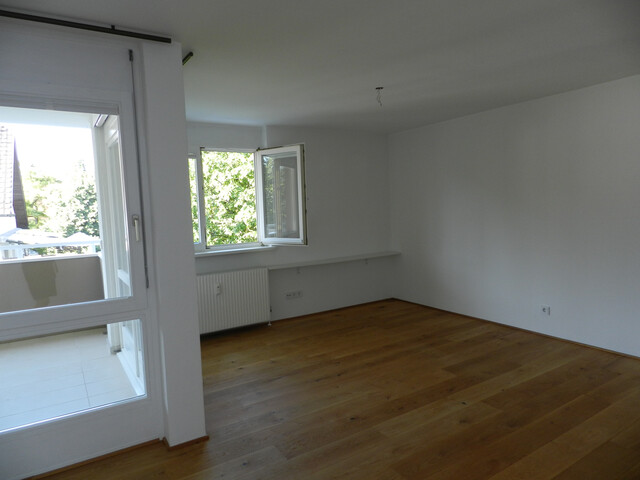 Moderne 4-Zimmerwohnung in Top-Lage, mitten in Dornbirn!