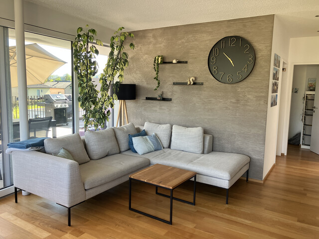 Hochwertige Dachgeschosswohnung | 3,5 Zimmer | Großzügige Terrasse | Altach