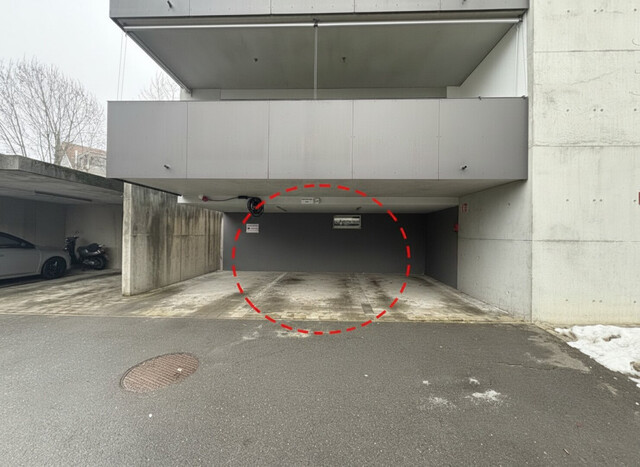 Wunderschöne neuwertige 2 Zimmerwohnung