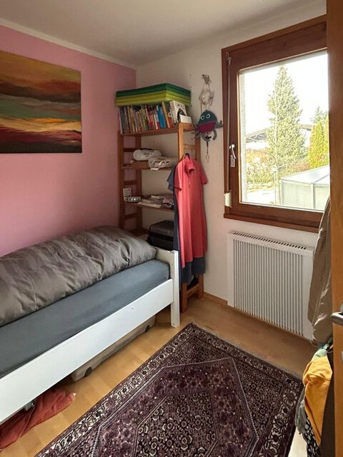 4-Zimmer-Gartenwohnung in Feldkirch/Tisis - privat 