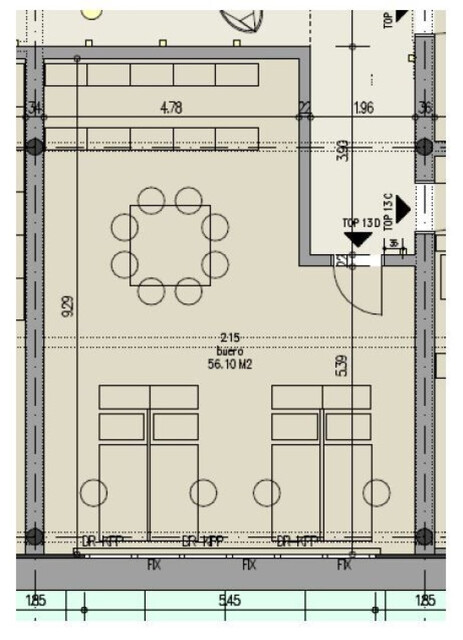 Gewerbefläche in Rankweil - Ideal für Büro oder Praxis - Top Ausstattung