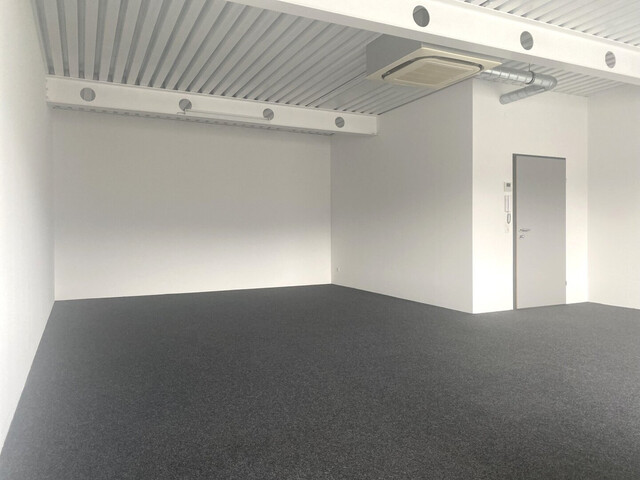 Gewerbefläche in Rankweil - Ideal für Büro oder Praxis - Top Ausstattung