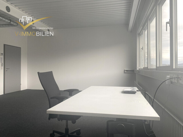 Gewerbefläche in Rankweil - Ideal für Büro oder Praxis - Top Ausstattung