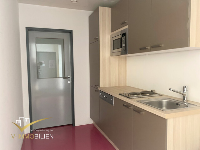 Gewerbefläche in Rankweil - Ideal für Büro oder Praxis - Top Ausstattung