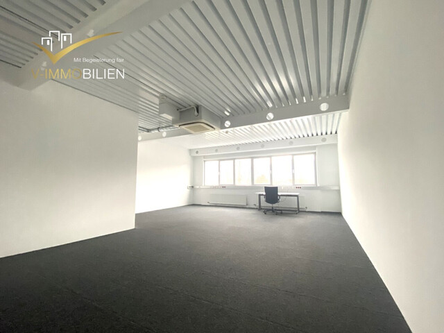 Gewerbefläche in Rankweil - Ideal für Büro oder Praxis - Top Ausstattung