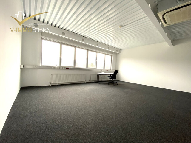 Gewerbefläche in Rankweil - Ideal für Büro oder Praxis - Top Ausstattung