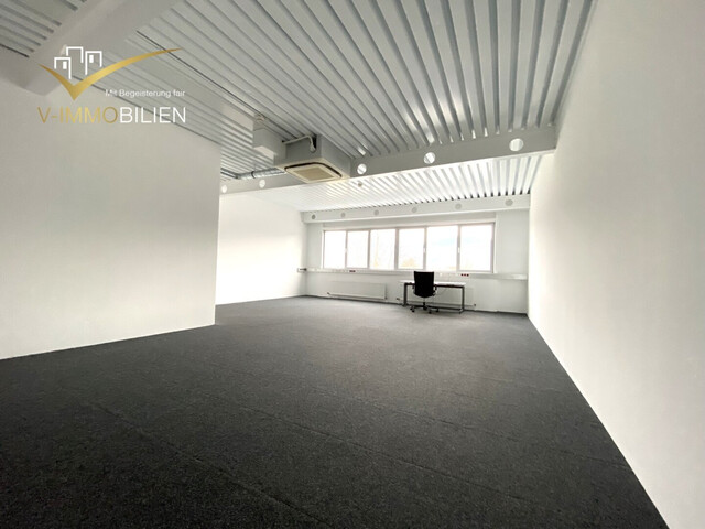 Gewerbefläche in Rankweil - Ideal für Büro oder Praxis - Top Ausstattung