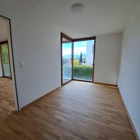 Neu renovierte 3-Zimmer-Wohnung in Tosters! 