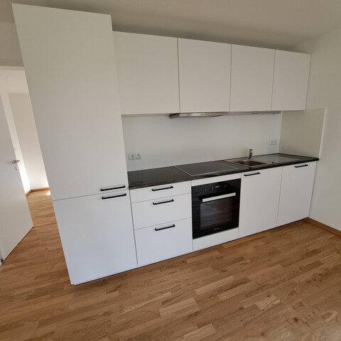 Neu renovierte 3-Zimmer-Wohnung in Tosters! 