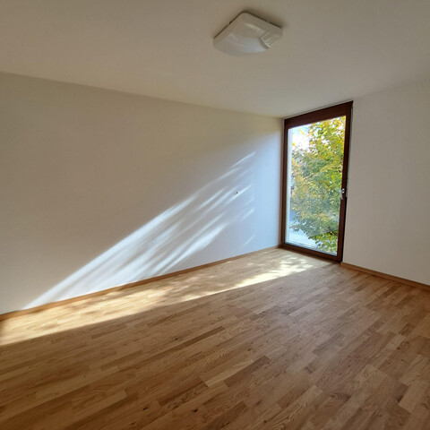 Neu renovierte 3-Zimmer-Wohnung in Tosters! 