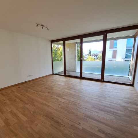 Neu renovierte 3-Zimmer-Wohnung in Tosters! 