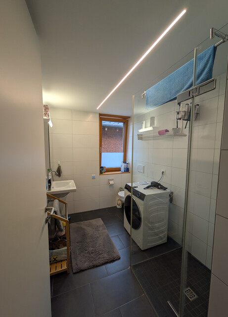 Gemütliche 2-Zimmerwohnung ab März 2026 zu vermieten 