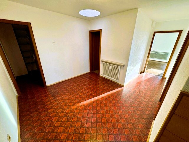 4-Zimmer Wohnung in zentraler Lage in Hohenems - Auch ein Kauf/Mietkauf ist möglich