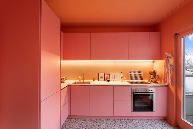 Lochau - über 120m² Wohnfläche und nur 1 Minute zum Bodensee!