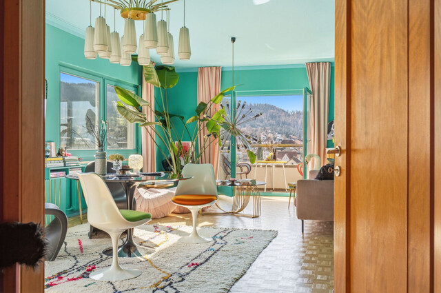 Lochau - über 120m² Wohnfläche und nur 1 Minute zum Bodensee!