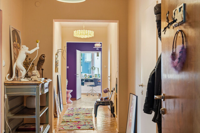 Lochau - über 120m² Wohnfläche und nur 1 Minute zum Bodensee!