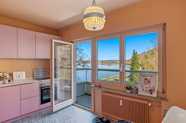 Lochau - über 120m² Wohnfläche und nur 1 Minute zum Bodensee!