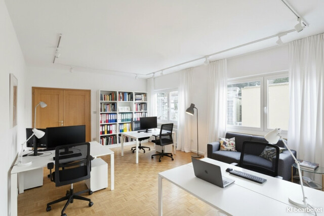 Lochau - über 120m² Wohnfläche und nur 1 Minute zum Bodensee!