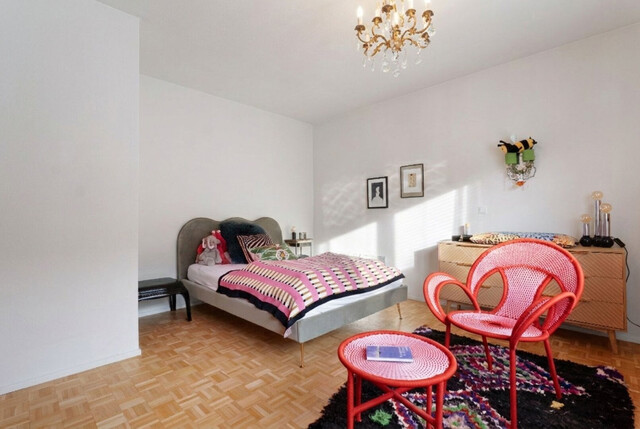 Lochau - über 120m² Wohnfläche und nur 1 Minute zum Bodensee!