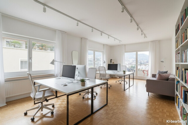 Lochau - über 120m² Wohnfläche und nur 1 Minute zum Bodensee!