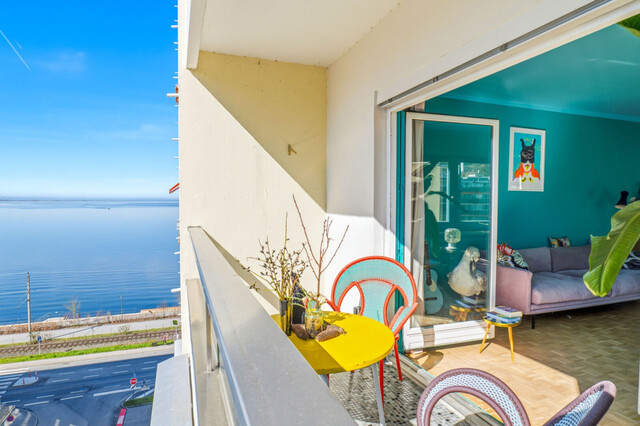 Lochau - über 120m² Wohnfläche und nur 1 Minute zum Bodensee!