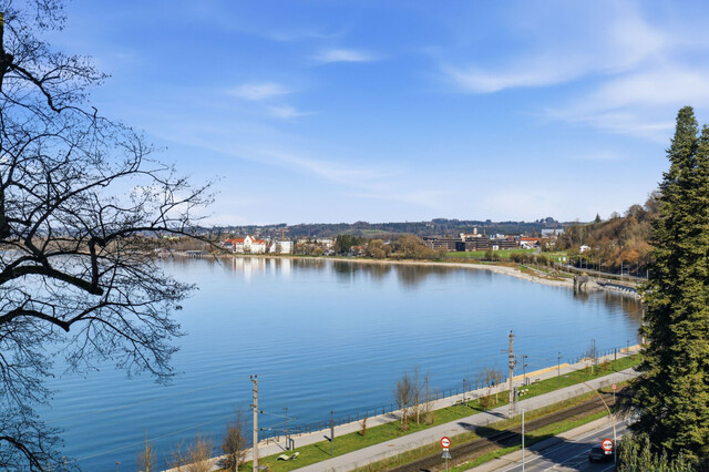 Lochau - über 120m² Wohnfläche und nur 1 Minute zum Bodensee!